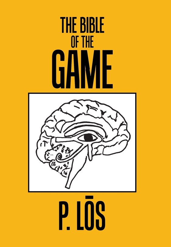 Front cover_The Bible of the Game