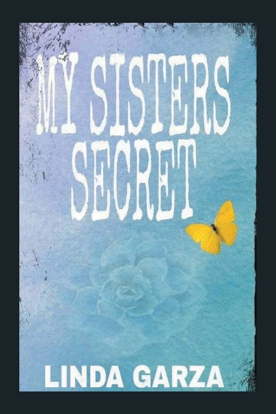 Front cover_My Sister's Secret