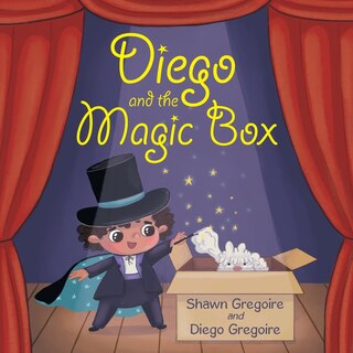 Couverture_Diego and the Magic Box