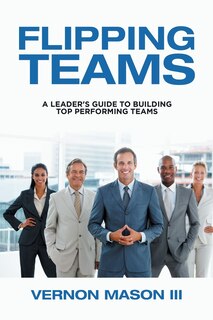 Front cover_Flipping Teams