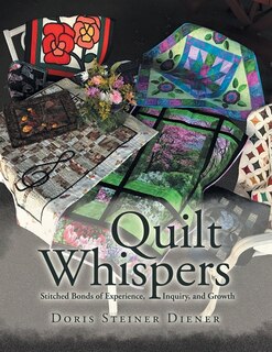 Front cover_Quilt Whispers