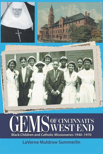 Couverture_Gems of Cincinnati's West End