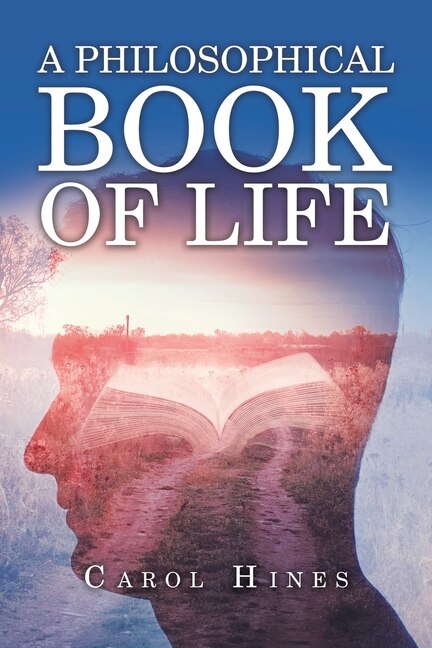 Front cover_A Philosophical Book Of Life