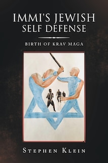 Couverture_Immi's Jewish Self Defense