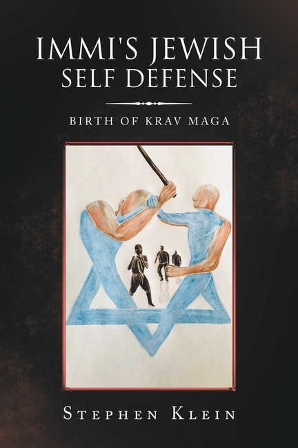 Couverture_Immi's Jewish Self Defense