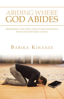 Front cover_Abiding Where God Abides