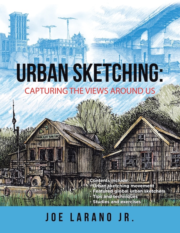 Couverture_Urban Sketching