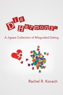 Front cover_Disharmony