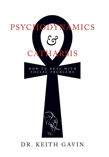 Front cover_Psychodynamics & Catharsis