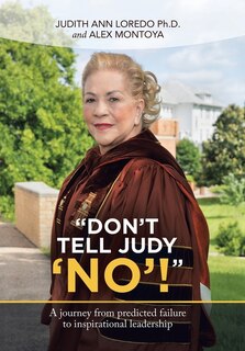 Couverture_Don't Tell Judy 'no'!