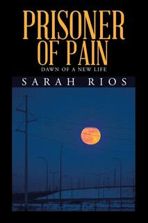 Front cover_Prisoner Of Pain