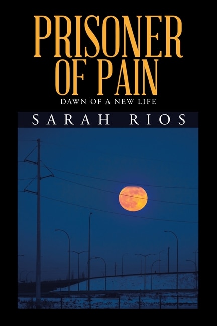 Front cover_Prisoner Of Pain
