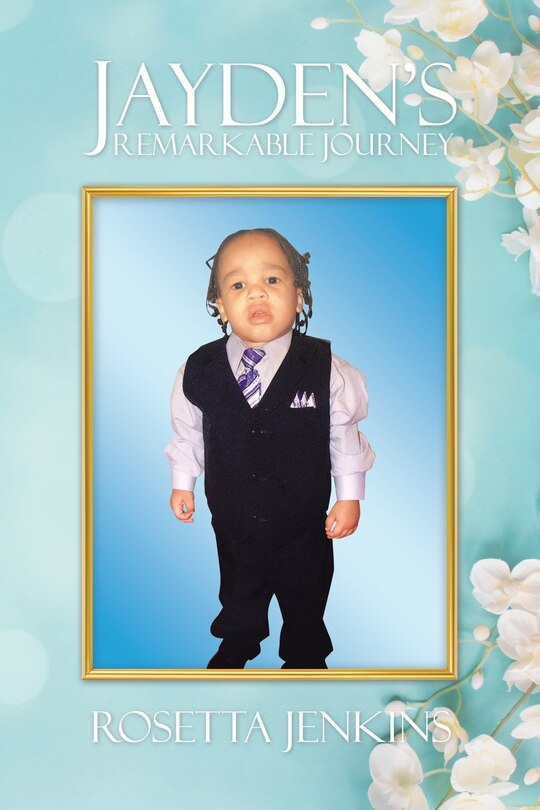 Front cover_Jayden's Remarkable Journey