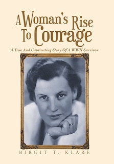 Couverture_A Woman's Rise to Courage