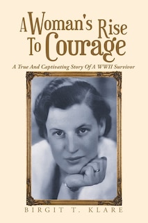 Couverture_A Woman's Rise to Courage