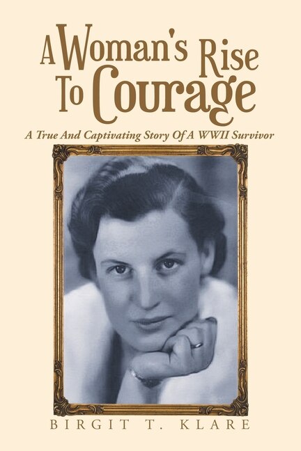 Couverture_A Woman's Rise to Courage
