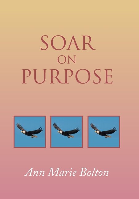 Couverture_Soar on Purpose