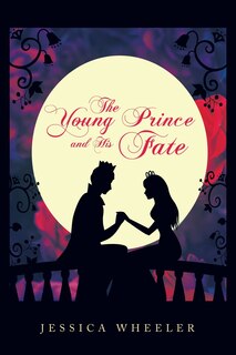 Couverture_The Young Prince and His Fate