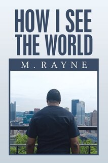 Front cover_How I See the World