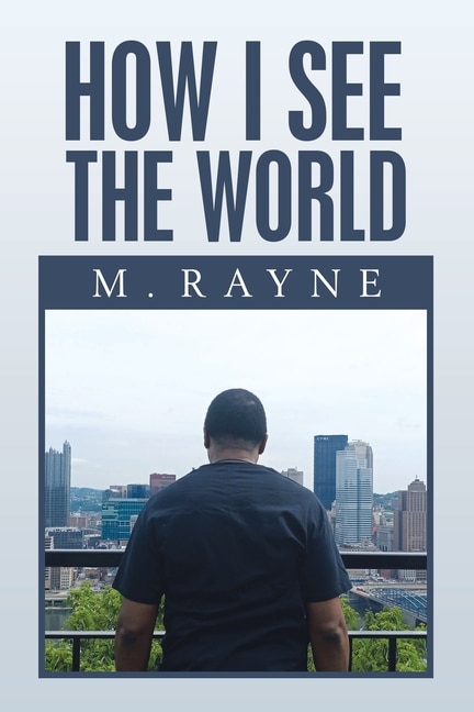 Front cover_How I See the World