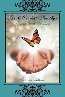 Front cover_The Hardest Goodbye