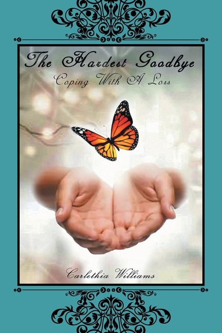 Front cover_The Hardest Goodbye