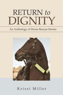 Front cover_Return To Dignity