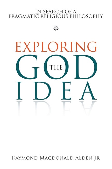 Couverture_Exploring The God Idea