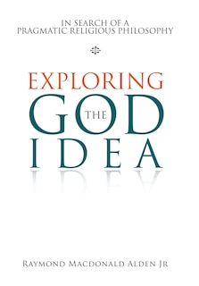 Couverture_Exploring The God Idea
