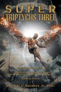 Front cover_Super Triptychs Three