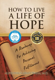 Front cover_How To Live A Life Of Hope