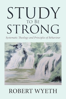 Front cover_Study to Be Strong