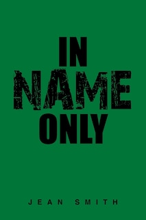 Front cover_In Name Only