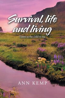 Front cover_Survival, Life and Living
