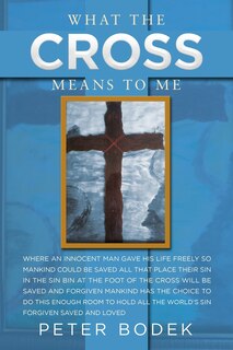 Couverture_What The Cross Means To Me