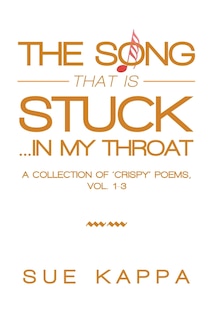Front cover_The Song That Is Stuck ...in My Throat