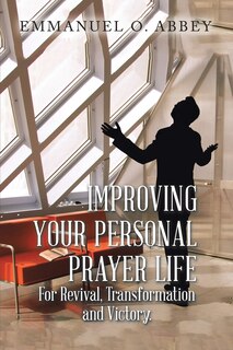 Couverture_Improving Your Personal Prayer Life