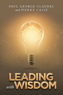 Front cover_Leading With Wisdom