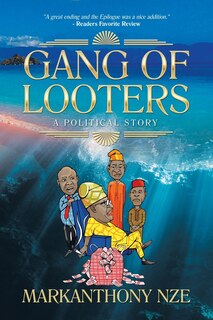 Front cover_Gang of Looters