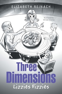 Couverture_Three Dimensions