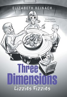 Front cover_Three Dimensions