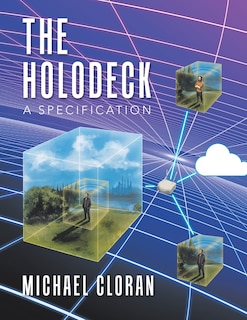 Couverture_The Holodeck