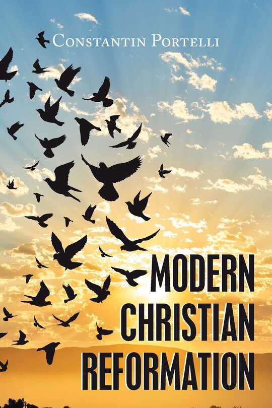Couverture_Modern Christian Reformation