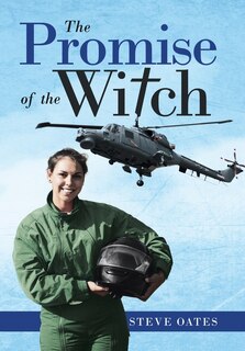 Front cover_The Promise Of The Witch