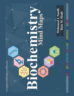 Front cover_Mind Maps In Biochemistry