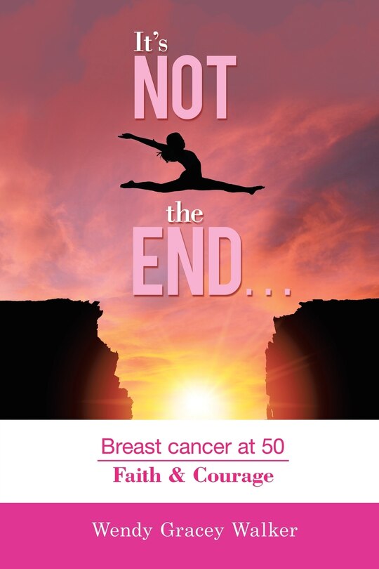 Couverture_It's Not The End...