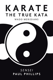 Front cover_Karate The True Kata