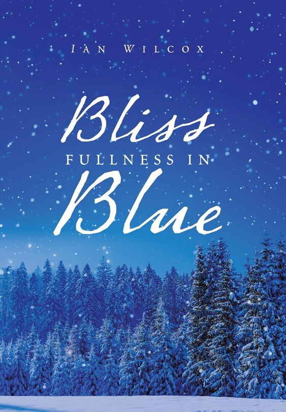 Front cover_Bliss Fullness In Blue