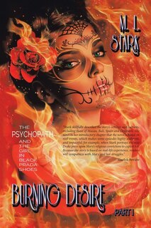 Front cover_Burning Desire