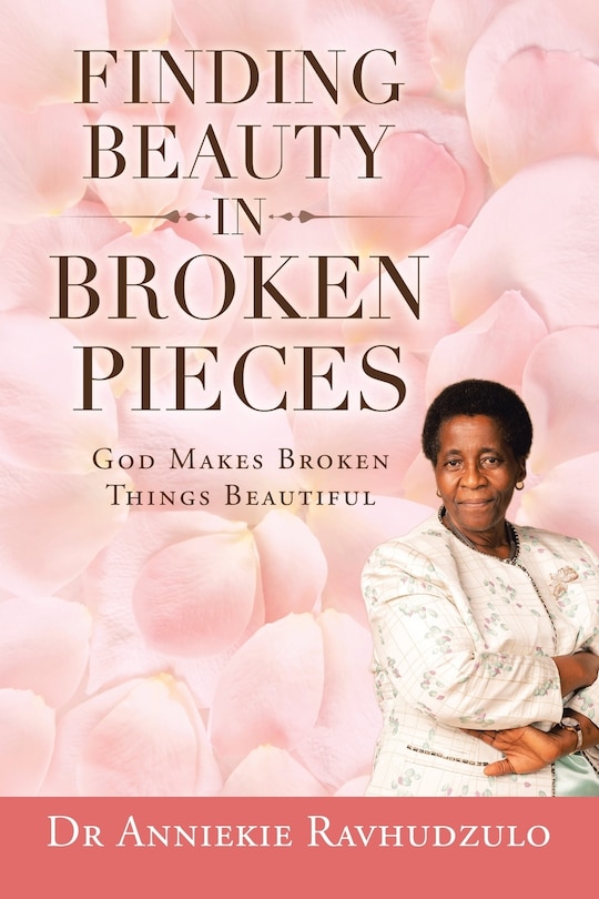 Couverture_Finding Beauty In Broken Pieces